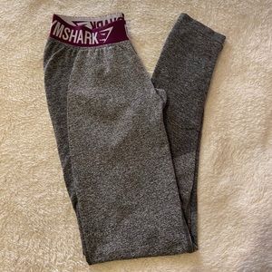 Gymshark flex leggings